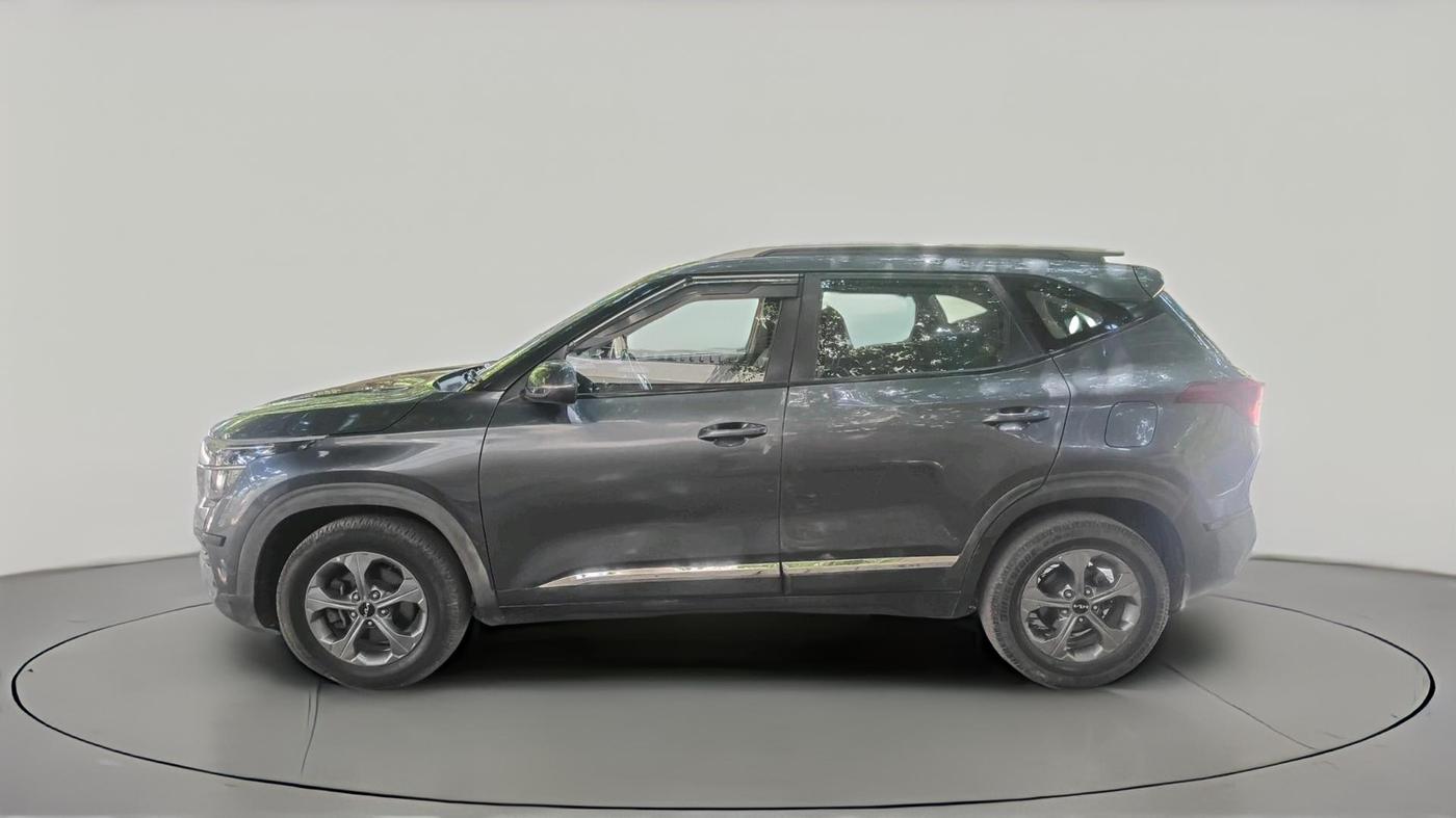 2021 KIA SELTOS HTK PLUS 1.5 DIESEL, Diesel, Manual, 99,151 km, exterior