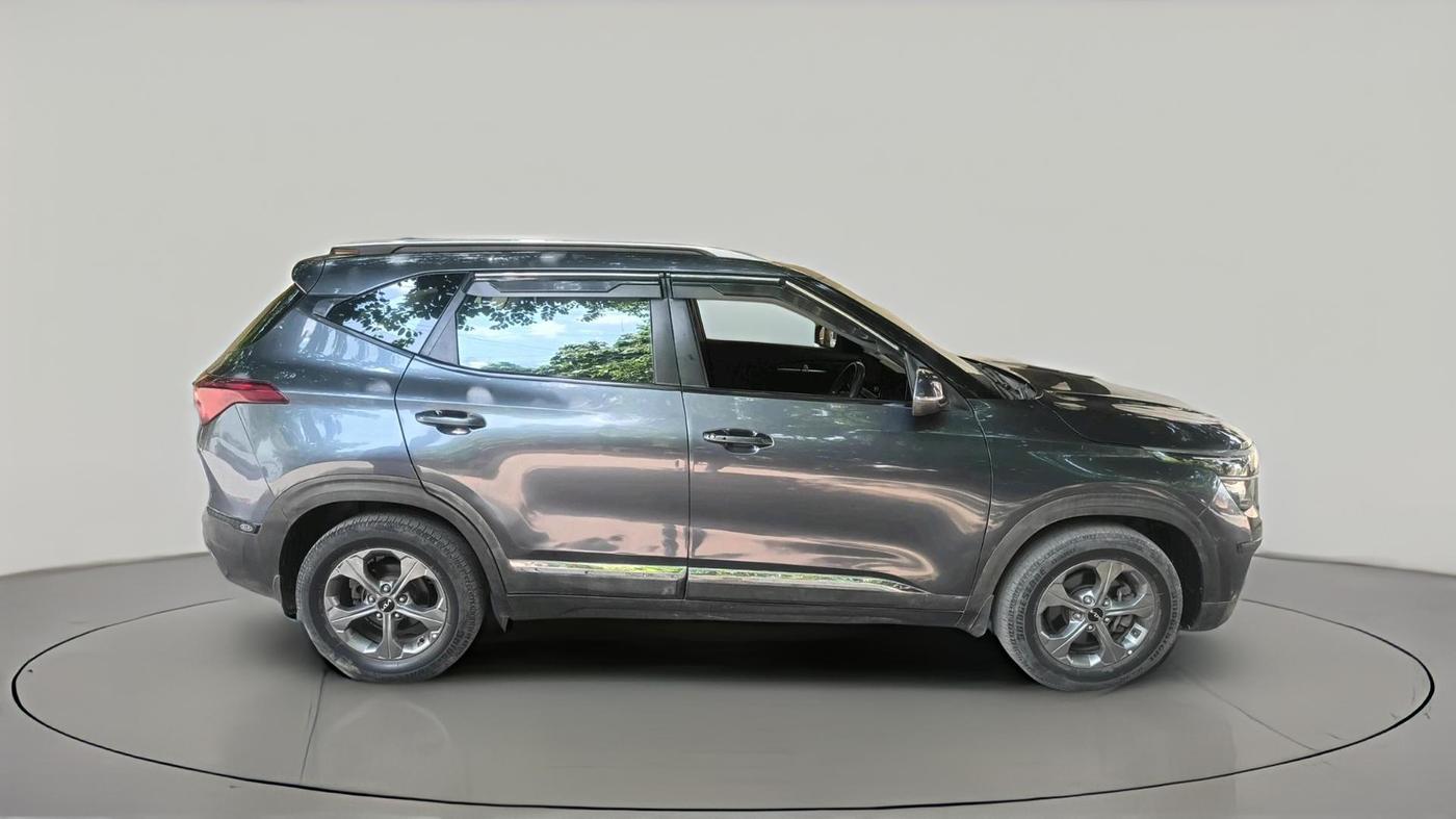 2021 KIA SELTOS HTK PLUS 1.5 DIESEL, Diesel, Manual, 99,151 km, exterior