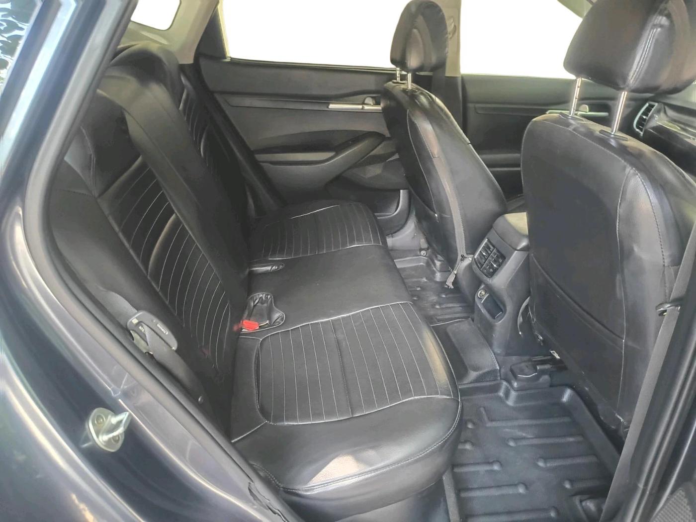 2021 KIA SELTOS HTK PLUS 1.5 DIESEL, Diesel, Manual, 99,151 km, interior