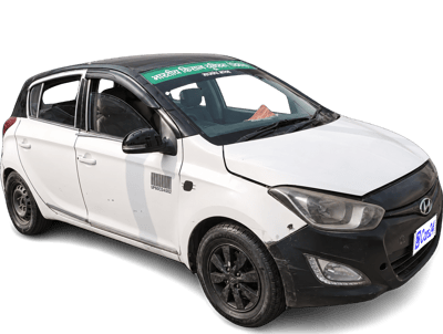 2012 Hyundai i20 - Hatchback - Diesel - Manual - ₹1.30 lakh