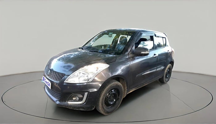 2014 Maruti Swift VDI, Diesel, Manual, 1,58,003 km, exterior