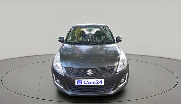2014 Maruti Swift VDI, Diesel, Manual, 1,58,003 km, exterior
