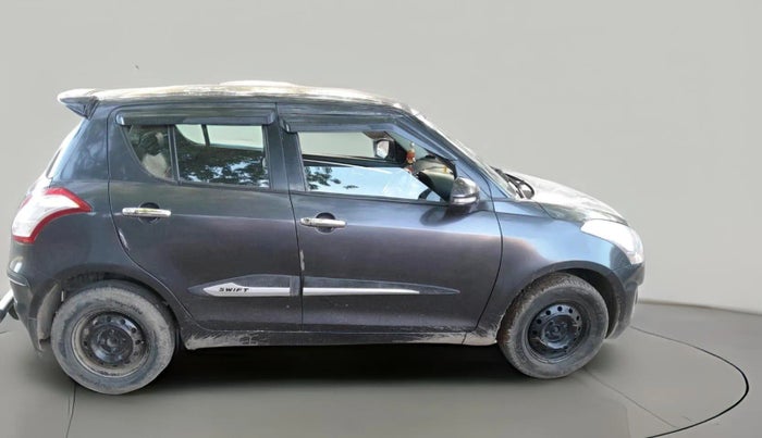 2014 Maruti Swift VDI, Diesel, Manual, 1,58,003 km, exterior