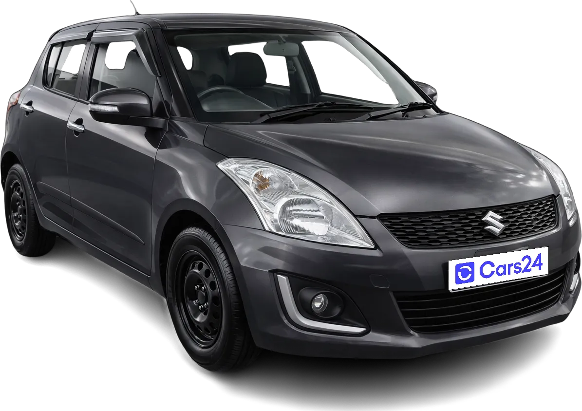2014 Maruti Swift - Hatchback - Diesel - Manual - ₹2.35 lakh
