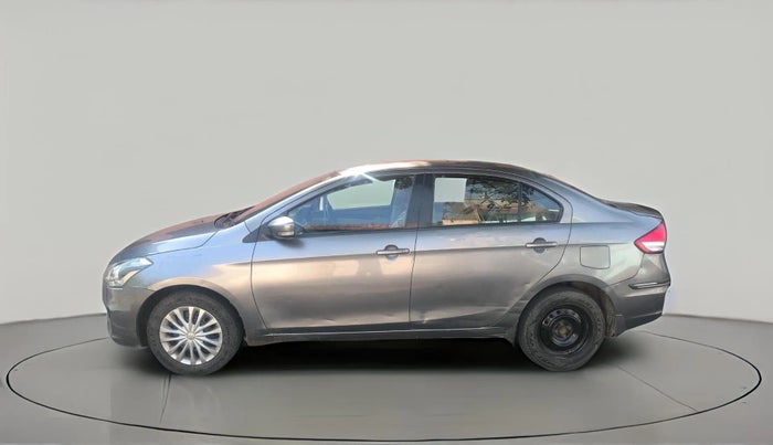 2016 Maruti Ciaz VDI+ SHVS, Diesel, Manual, 1,30,503 km, exterior