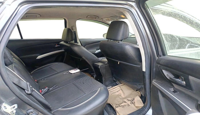 2021 Maruti S Cross ZETA 1.5, Petrol, Manual, 2,20,970 km, interior