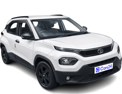 2024 Tata PUNCH - SUV - CNG - Manual - ₹5.64 lakh