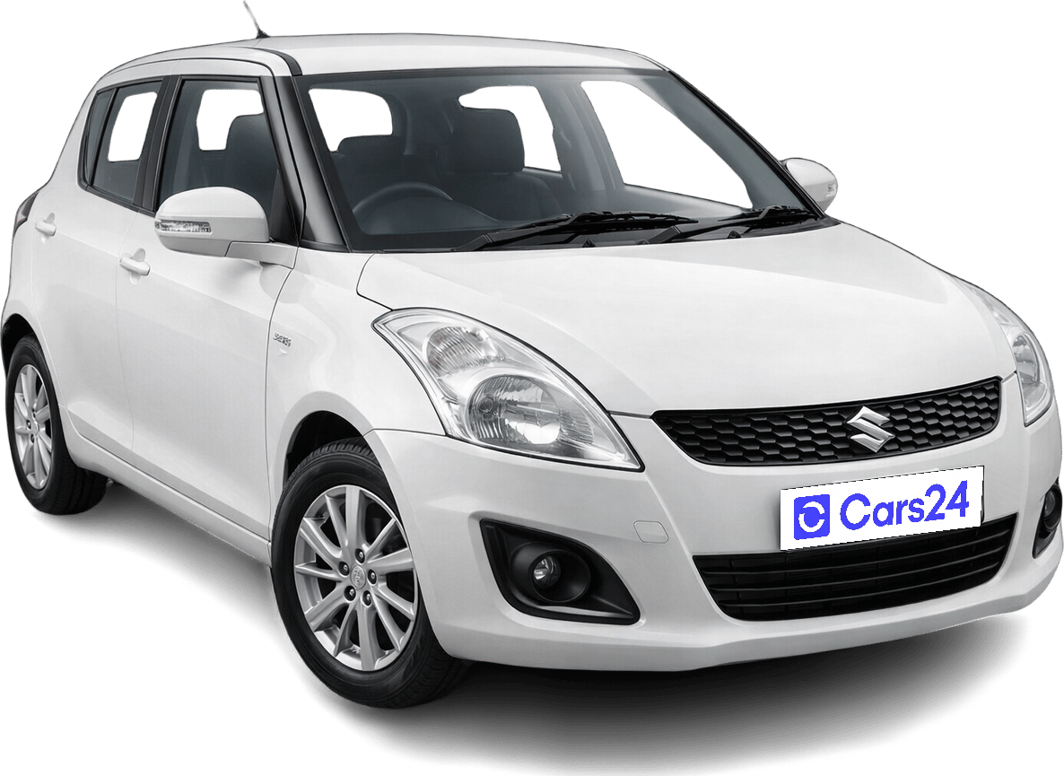 2013 Maruti Swift - Hatchback - Diesel - Manual - ₹2.90 lakh