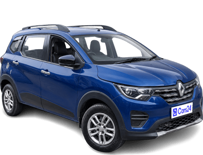 2022 Renault TRIBER - SUV - Petrol - Manual - ₹4.50 lakh