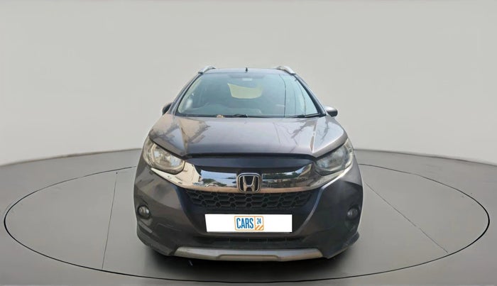 2019 Honda WR-V 1.2L I-VTEC S MT, Petrol, Manual, 54,371 km, exterior