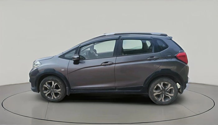 2019 Honda WR-V 1.2L I-VTEC S MT, Petrol, Manual, 54,371 km, exterior