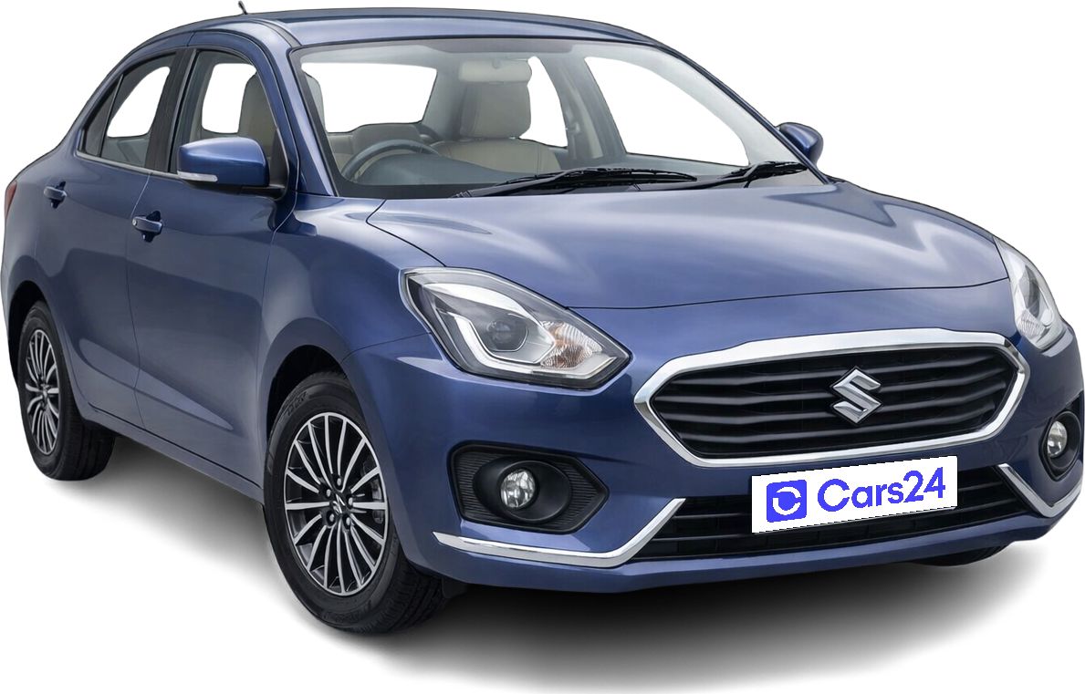 2017 Maruti Dzire - Sedan - Diesel - Manual - ₹5.28 lakh