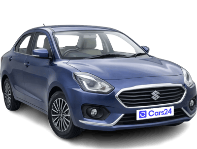 2017 Maruti Dzire - Sedan - Diesel - Manual - ₹5.28 lakh
