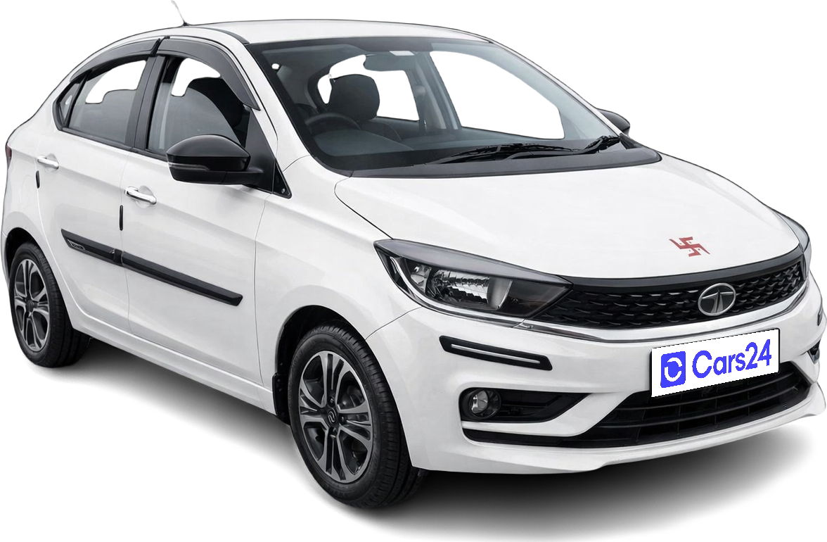 2024 Tata TIGOR - Sedan - CNG - Manual - ₹6.90 lakh