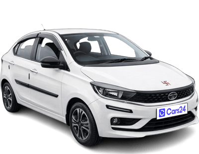 2024 Tata TIGOR - Sedan - CNG - Manual - ₹6.90 lakh