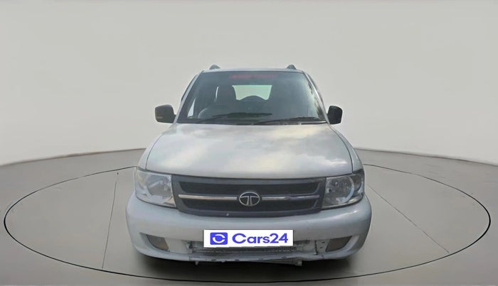 2012 Tata Safari 4X2 EX DICOR, Diesel, Manual, 1,30,846 km, exterior