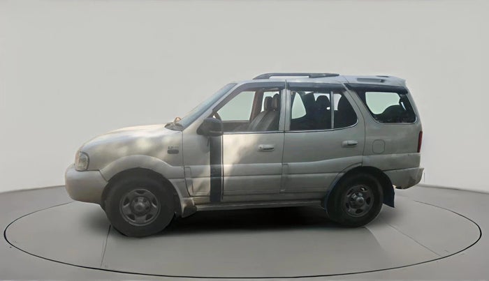 2012 Tata Safari 4X2 EX DICOR, Diesel, Manual, 1,30,846 km, exterior