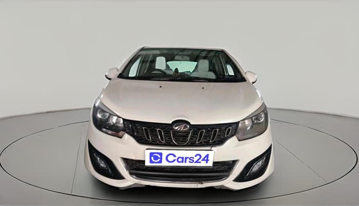 2021 Mahindra MARAZZO M 6 + 7 STR, Diesel, Manual, 1,51,642 km, exterior