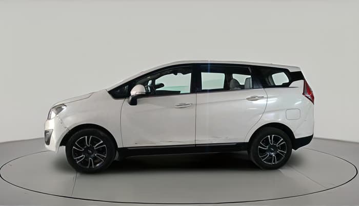 2021 Mahindra MARAZZO M 6 + 7 STR, Diesel, Manual, 1,51,642 km, exterior