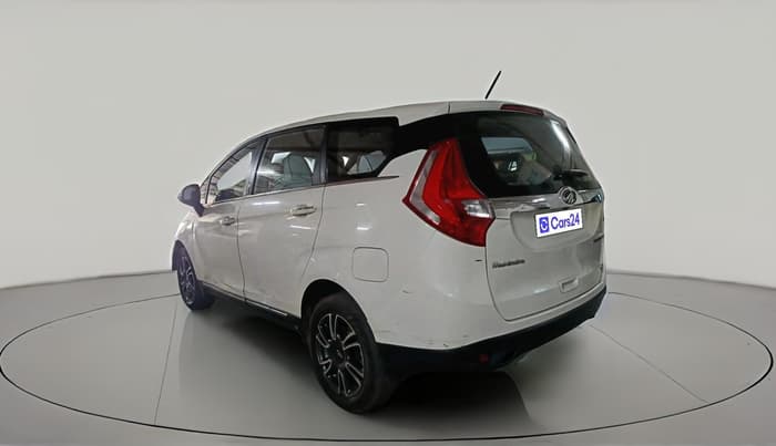 2021 Mahindra MARAZZO M 6 + 7 STR, Diesel, Manual, 1,51,642 km, exterior