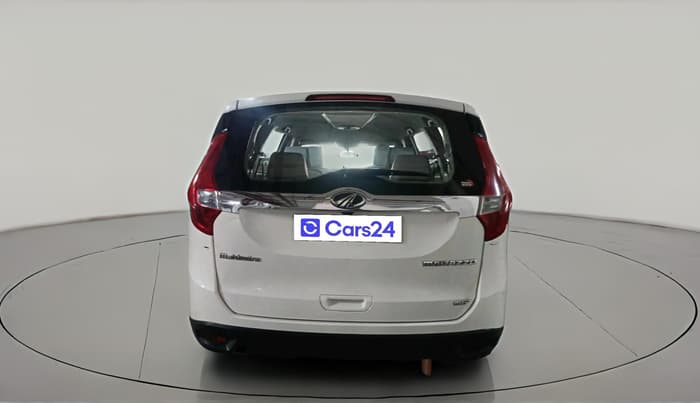 2021 Mahindra MARAZZO M 6 + 7 STR, Diesel, Manual, 1,51,642 km, exterior