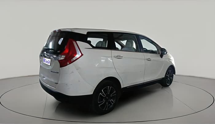 2021 Mahindra MARAZZO M 6 + 7 STR, Diesel, Manual, 1,51,642 km, exterior