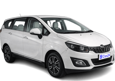 2021 Mahindra MARAZZO - SUV - Diesel - Manual - ₹10.60 lakh