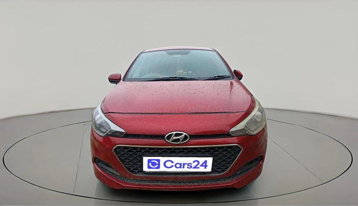 2015 Hyundai Elite i20 MAGNA 1.4 CRDI, Diesel, Manual, 1,11,082 km, exterior