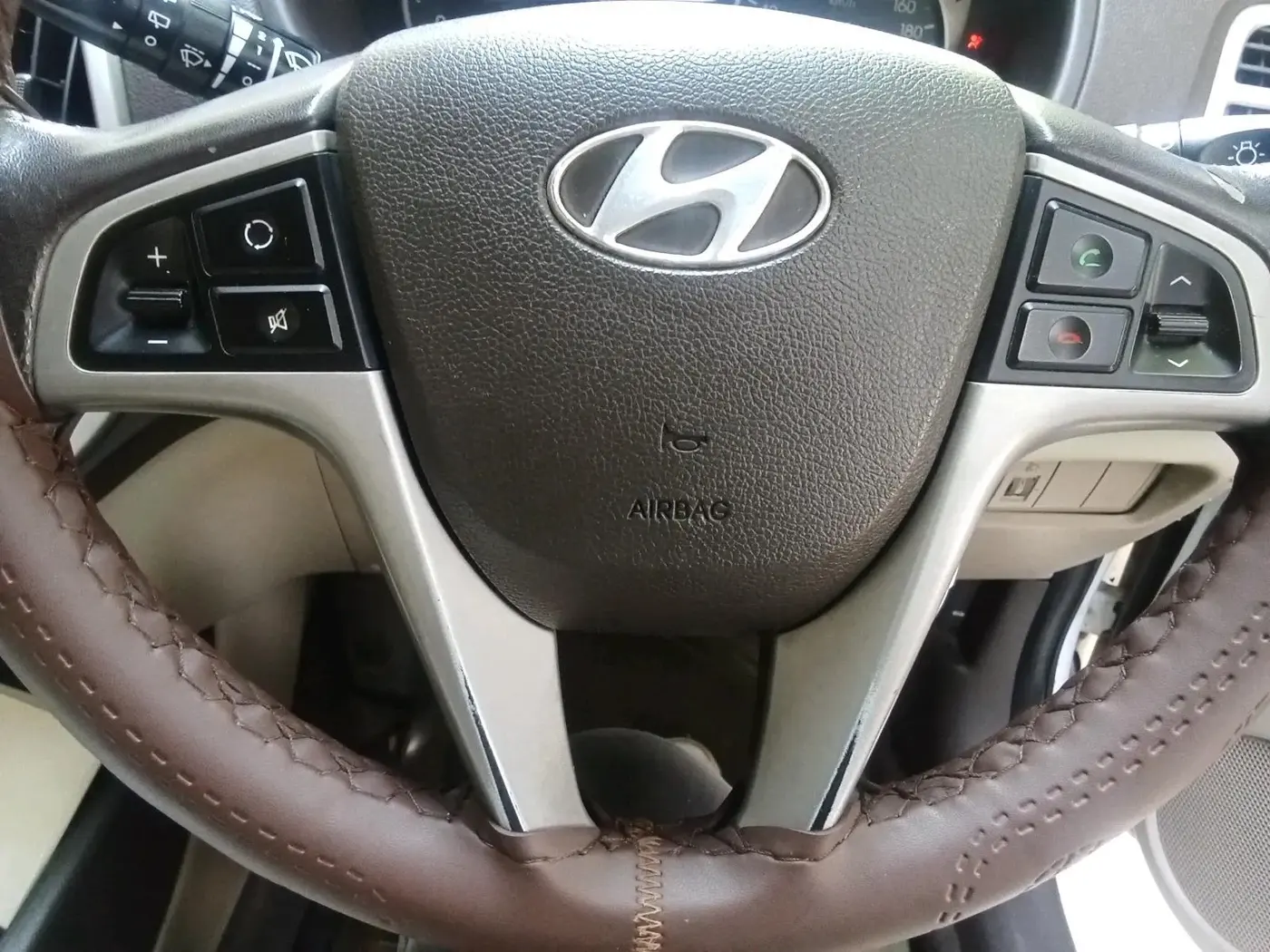 2011 Hyundai i20 ASTA 1.2, Petrol, Manual, 43,757 km, interior