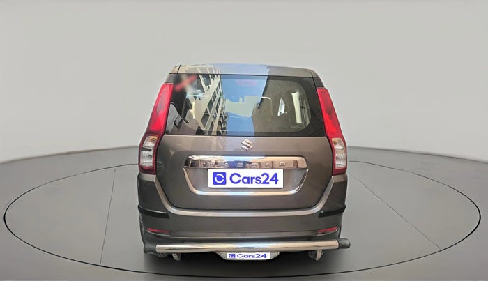2023 Maruti New Wagon-R ZXI 1.2, Petrol, Manual, 7,227 km, exterior