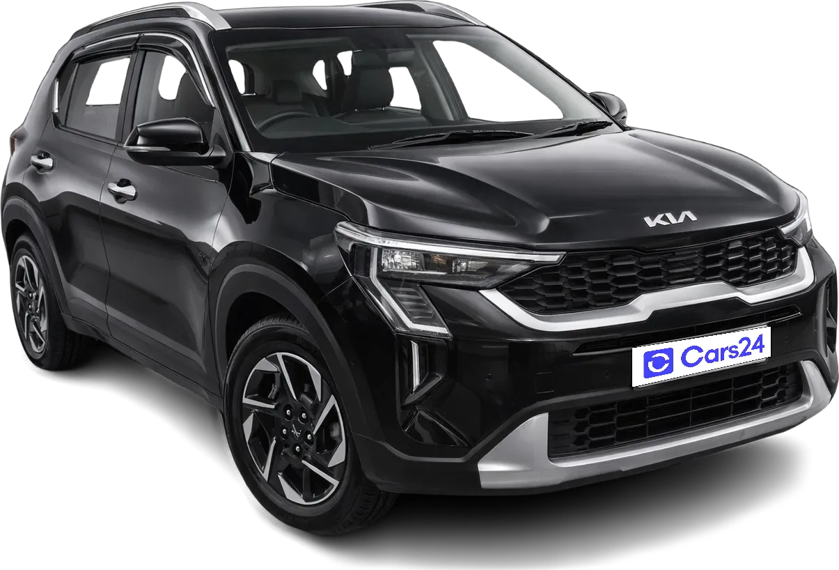 2025 KIA SONET - SUV - Petrol - Manual - ₹8.71 lakh