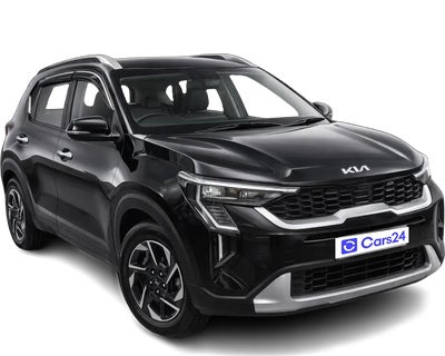 2025 KIA SONET - SUV - Petrol - Manual - ₹8.71 lakh