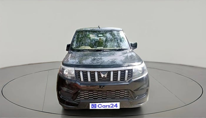 2024 Mahindra BOLERO NEO N 8, Diesel, Manual, 45,847 km, exterior