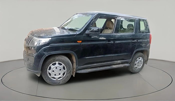 2024 Mahindra BOLERO NEO N 8, Diesel, Manual, 45,847 km, exterior