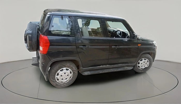 2024 Mahindra BOLERO NEO N 8, Diesel, Manual, 45,847 km, exterior