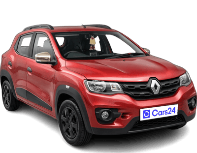 2019 Renault Kwid - Hatchback - Petrol - Manual - ₹1.77 lakh