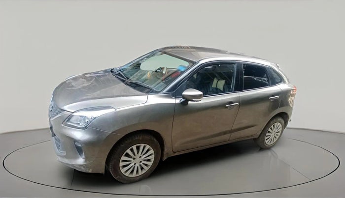 2021 Maruti Baleno DELTA PETROL 1.2, Petrol, Manual, 95,718 km, exterior