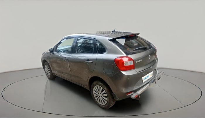 2021 Maruti Baleno DELTA PETROL 1.2, Petrol, Manual, 95,718 km, exterior