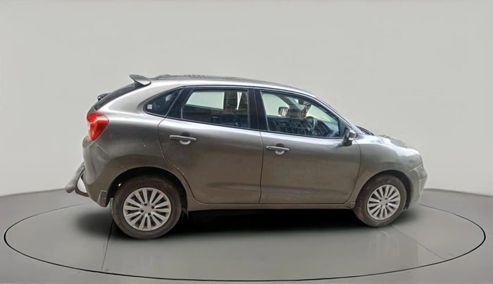 2021 Maruti Baleno DELTA PETROL 1.2, Petrol, Manual, 95,718 km, exterior
