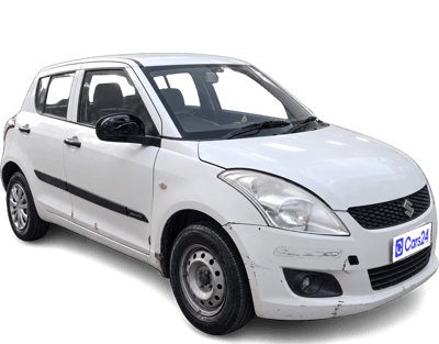 2013 Maruti Swift - Hatchback - Diesel - Manual - ₹1.60 lakh