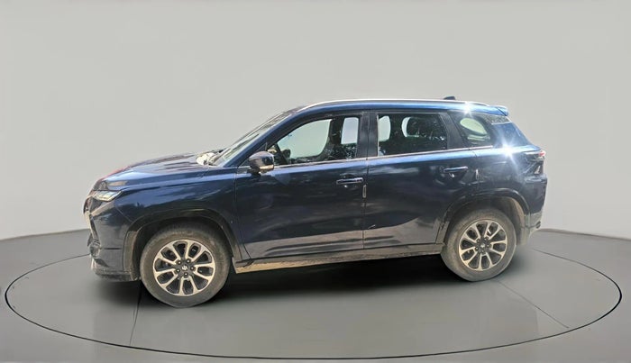 2024 Maruti Grand Vitara ALPHA PLUS HYBRID ECVT, Hybrid, Automatic, 92,862 km, exterior