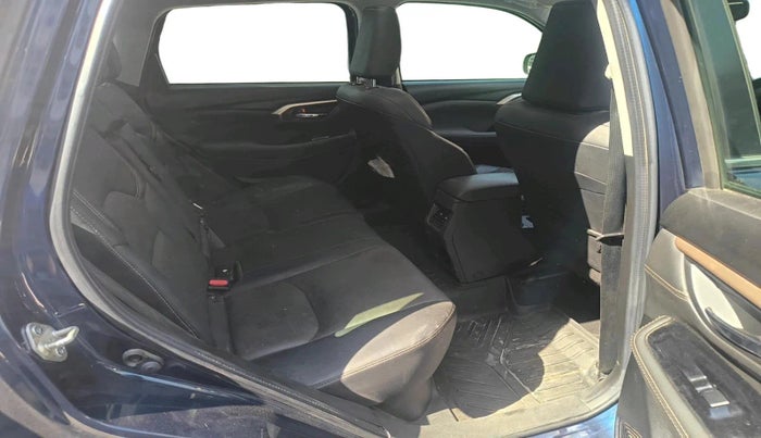 2024 Maruti Grand Vitara ALPHA PLUS HYBRID ECVT, Hybrid, Automatic, 92,862 km, interior