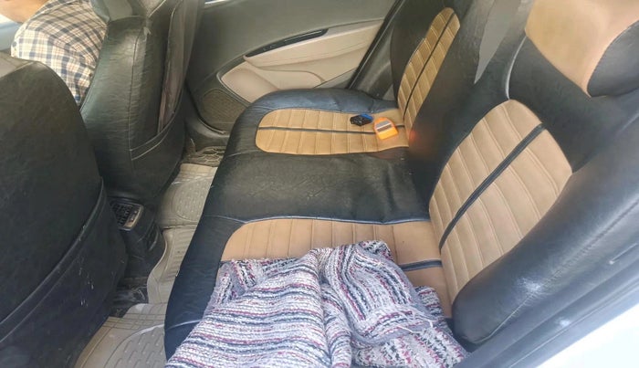 2018 Hyundai Grand i10 ASTA 1.2 KAPPA VTVT, CNG, Manual, 73,666 km, interior