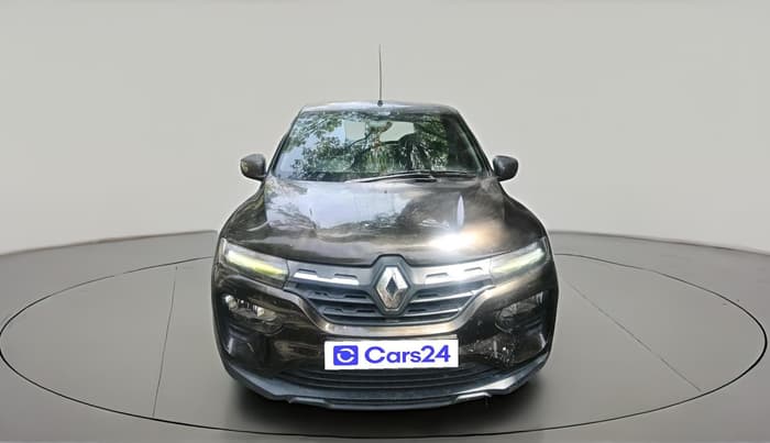2020 Renault Kwid RXT 1.0 (O), Petrol, Manual, 53,355 km, exterior