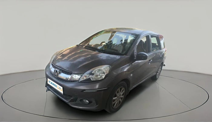 2014 Honda Mobilio 1.5L I-VTEC V, Petrol, Manual, 93,244 km, exterior