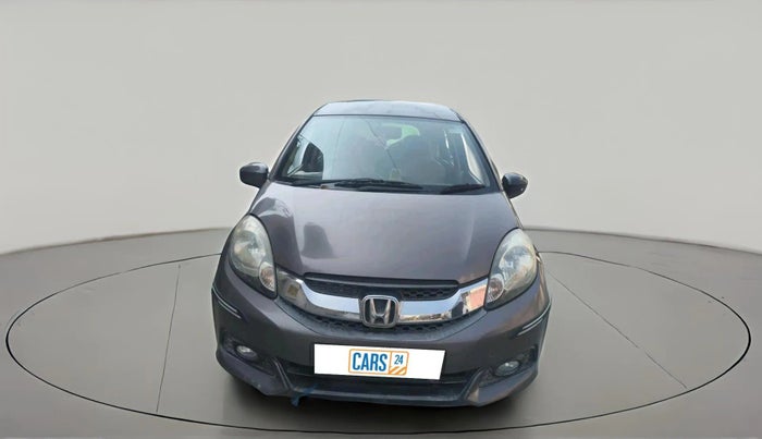 2014 Honda Mobilio 1.5L I-VTEC V, Petrol, Manual, 93,244 km, exterior