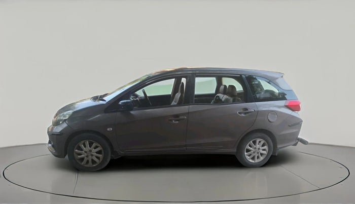 2014 Honda Mobilio 1.5L I-VTEC V, Petrol, Manual, 93,244 km, exterior