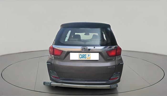 2014 Honda Mobilio 1.5L I-VTEC V, Petrol, Manual, 93,244 km, exterior