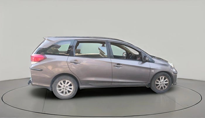 2014 Honda Mobilio 1.5L I-VTEC V, Petrol, Manual, 93,244 km, exterior