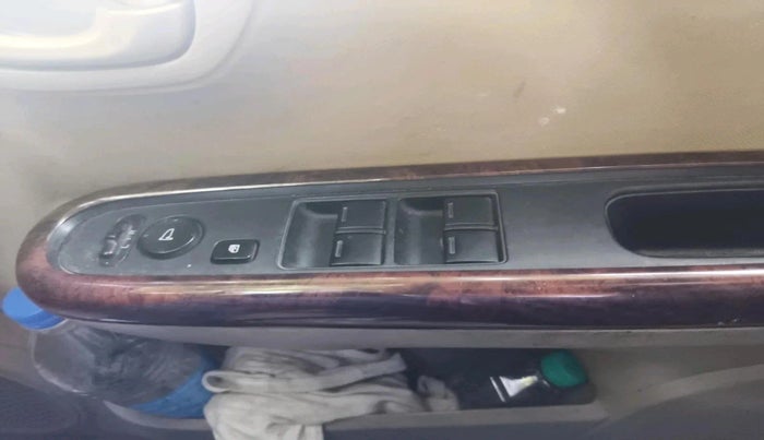 2014 Honda Mobilio 1.5L I-VTEC V, Petrol, Manual, 93,244 km, interior